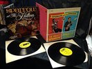 The Mighty Sparrow 7 LP's in excellent condition - See pics