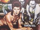BOWIE DIAMOND DOGS LP 1ST PRESSING MATRIX A1 B1 OLY GATE FOLD COVER NEAR MINT