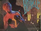 DAVID BOWIE Let's Dance Vinyl Lp Record 1983 NZ Press W/Insert
