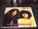Tyrannosaurus Rex ?– Unicorn(BlueTumb,USA 1-st press 1969y.+POSTER)  Near Mint .