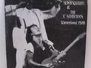 BRUCE SPRINGSTEEN WINTERLAND LIVE 1978 PROMISED LAND 3 LP 22 SONGS FRENCH NM
