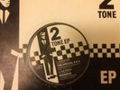 THE SPECIALS,MADNESS,SELECTER AND THE BEAT 2TONE EP TT31 PAPER LABEL EX COND