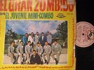 EL GRAN ZUMBIDO con EL JUVENIL COMBO 12