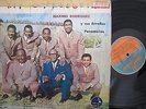 MAXIMO RODRIGUEZ Ritmo y alegria PANAMA 12
