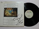VIRGIL FOX Plays The Philharmonic Hall Organ Command CC11018SD US 1963 VG+ 3C
