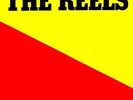 The REELS SELF TITLED Vinyl Near Mint Cover EX Classic OZ Rock