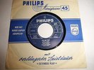 Johnny Reimar - Tut Mir Leid *ELVIS PRESLEY SUCH A NIGHT* - TOP RARE SCHLAGER 7