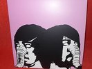 Death from Above 1979 You're a Woman, I'm a Machine 2 x Vinyl LP Pink Ltd 2005