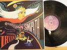 Nirvana – The Story Of Simon Simopath - black Vinyl ,LP, pink floyd