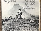 Tracy Cole - On Top of the Mountain Private Folk Psych Synth RARE LP