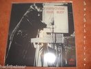 PAUL BLEY improvisie ?? A. Peacock , H. Bennink  ?? France ?? rare JAZZ LP Vinyl