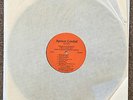 John Huckert & Mary Little - Through the Music... Private Folk Psych RARE LP