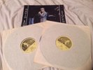 David Bowie Live in Stockholm 79 double LP **RARE**
