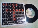 ALICE COOPER - clones - LTD MEXICAN UNIQUE 7