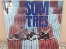 SOM TRES: TOBOGA RARE JAZZ SOUL FUNK MONO ODEON CESAR CAMARGO LP BRAZIL 1970 EX