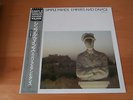 LP SIMPLE MINDS EMPIRES AND DANCE JAPAN OBI
