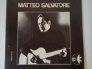 Disco doppio  lp 33 giri MATTEO SALVATORE  
