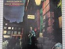 DAVID BOWIE Ziggy Stardust - MFSL, Original Master Recording pressed in Japan