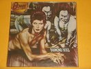 DAVID BOWIE: DIAMOND DOGS 12