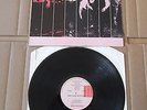 MAGAZINE Magic Murder And The Weather RARE 1981 LP UK 1ST PRESSING BUZZCOCKS KBD
