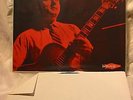 Billy Bauer PLECTRIST orig Norgran LP