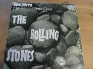 Rolling Stones   Big Hits High Tide And Green Grass seltene Buchclubpressung