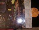 DAVID BOWIE The Rise and Fall of Ziggy Stardust  LSP-4702 Tan Dynaflex VG/VG