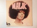MALIK - Lafayette Afro Rock Band - Makossa LP Record RARE