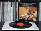 Elgar / Delius: Cello Concertos - Jacqueline Du Pre **HMV ASD 2764 ED1 LP**