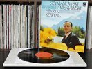 Szymanowski / Wieniawski: Violin Concertos - Szeryng **Philips 6500 421 ED1**