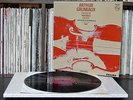 Franck / Grieg : Violin Sonatas - Grumiaux **Original Philips SAL 3738 ED1 LP**