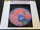 Mahler: Symphony No.9 - Leonard Bernstein **Deutsche Digital 419 208-1 2LP**