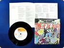 THE ZOMBIES TIME OF THE SEASON SONE70055 EP wr4718