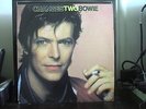 DAVID BOWIE Changes Two Bowie (RCA Victor) Made in New Zealand VG+/EX VINYL LP
