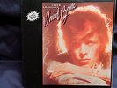 DAVID BOWIE - Young Americans - rare FOC-LP Vinyl (BRAZIL) + Bonus