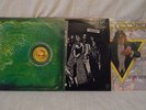 Alice Cooper Billion Dollar Babies Love it to Death Welcome to my Nightmare 3 LP