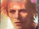 David Bowie  Space Oddity Vinyl LP  LSP 4813 In excellent condition & Poster