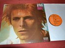 David Bowie - Space Oddity  RCA LSP 4813 dt.Press   LP