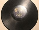 disque ideal  78 tours  monoface   beka record  noel paien