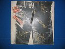 Rolling Stones  & Andy Warhol - ORIGINAL SIGNED - Vinyl LP Album  Sticky Fingers