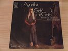 AGNETHA  --- GEH MIT GOTT ---  pc