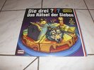 Die Drei ??? Fragezeichen - Das Rätsel der Sieben - 3 LP Picture Vinyl//Neu