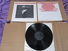 DAVID BOWIE Station To Station LP UK ORIGINAL A5E / B1E RCA BLACK LABEL & INSERT