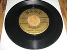 RARE DETROIT ROCKABILLY - LAFAYETTE YARBOROUGH - COOL COOL BABY - BART