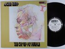 ARCHIE SHEPP The Cry of My People IMPULSE ABC LP NM wlp gatefold