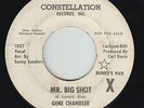 Northern Soul 45 - Gene Chandler - Mr. Big Shot - Constellation - mp3