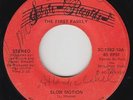 Modern Soul Boogie 45 - First Family - Slow Motion - Score - mp3