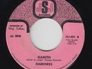 Funk/Sweet Soul 45 - Gamith - Darkness - JSJ - mp3