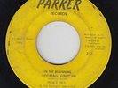 Northern Soul 45 - Prince Paul - In The Beginning - Parker - mp3 - rare