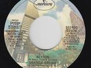 Funk Boogie Breaks 45 - Orange Krush - Action - Mercury - VG++ mp3 - promo